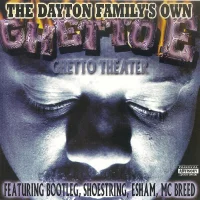 Ghetto Theater