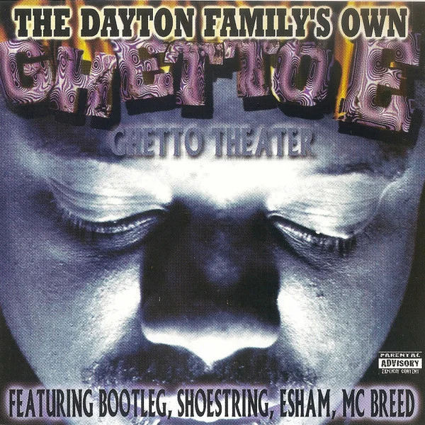 Ghetto Theater