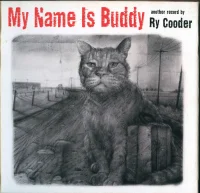 My Name Is Buddy