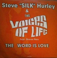 The Word Is Love