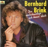 Du Entschuldige - Ich Kenn' Dich