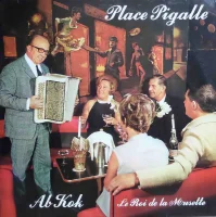 Place Pigalle