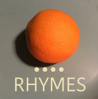 Rhymes