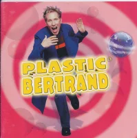 Plastic Bertrand