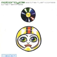 As The Rush Comes (The Remixes)