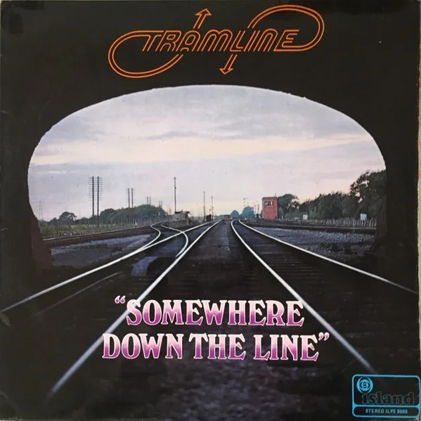 Somewhere Down The Line