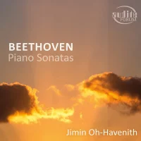 Piano Sonatas