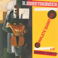 Complete Quartets