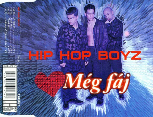 Még Fáj