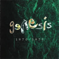 Extra Tracks 1970 - 1975