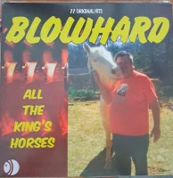 All The King’s Horses