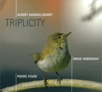 Triplicity