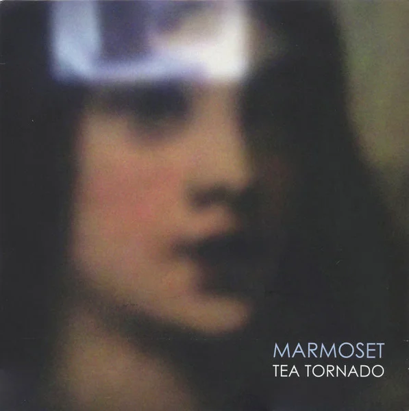 Tea Tornado