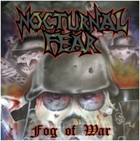 Fog Of War