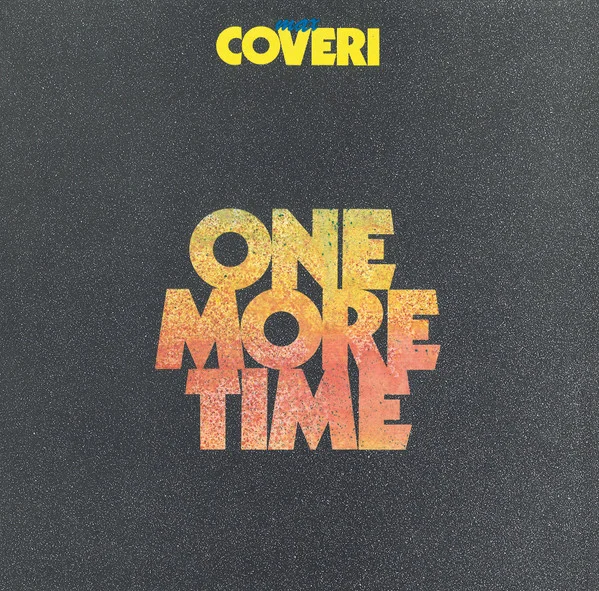 One More Time