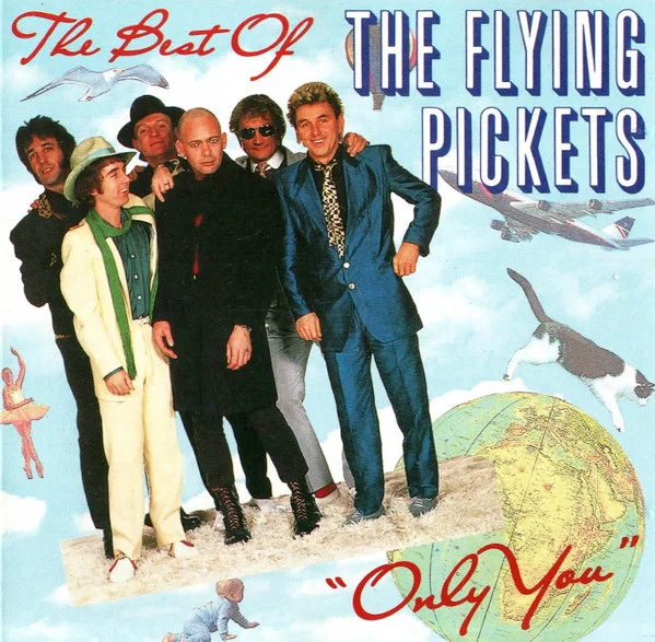 The Best Of (Only You)