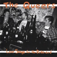 Love Songs For The Retarded