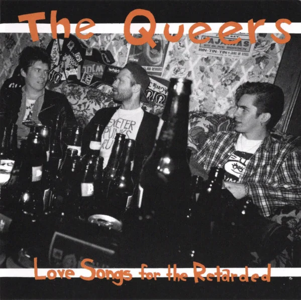 Love Songs For The Retarded