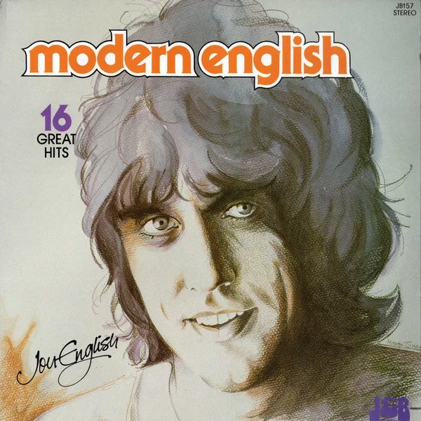Modern English