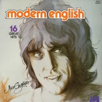 Modern English