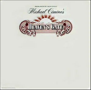 Heaven's Gate (United Artists Motion Picture Soundtrack)