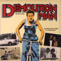 Demolition Man (Original Soundtrack Recording)