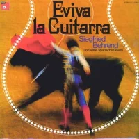 EvivaLa Guitarra