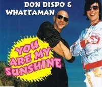 You Are My Sunshine