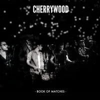 Book Of Matches