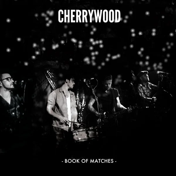 Book Of Matches