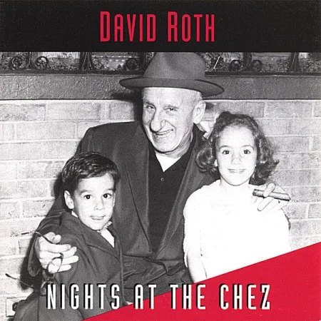Nights At The Chez