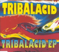 Tribalacid EP
