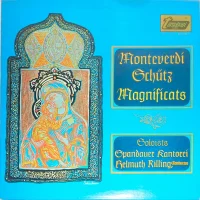 Magnificats