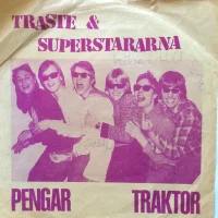Pengar / Traktor