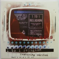 1 To 1 Religion