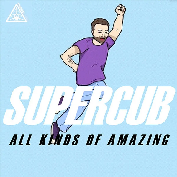 All Kinds Of Amazing