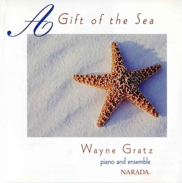 A Gift Of The Sea
