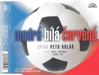 Modrá, Bílá, Červená