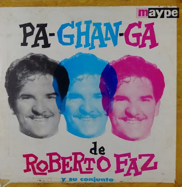 Pachanga