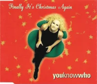 Finally It's Christmas Again