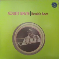Basie's Best