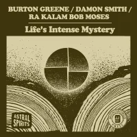 Life's Intense Mystery