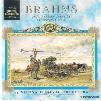 Hungarian Dances / Symphony No 2