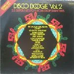Disco Boogie Vol. 2