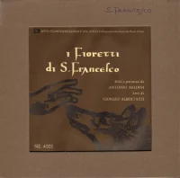 I Fioretti Di S. Francesco