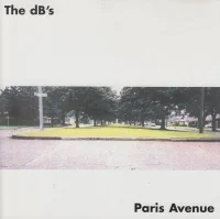 Paris Avenue