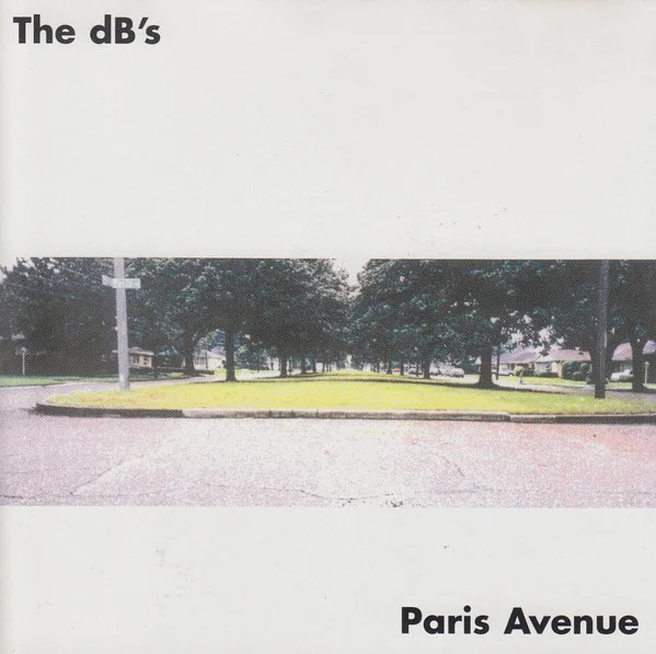 Paris Avenue