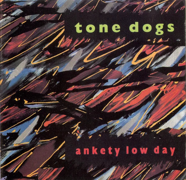 Ankety Low Day
