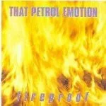 Fireproof