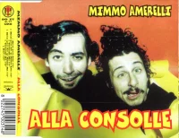 Alla Consolle